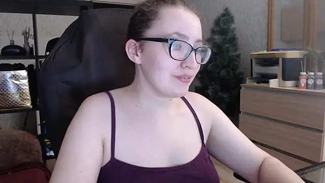 AnKey Rayah online show from 02/20/25, 06:03