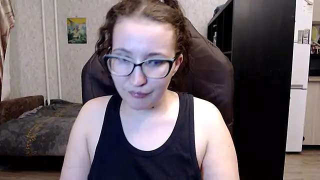 AnKey Rayah online show from 11/26/25, 05:13