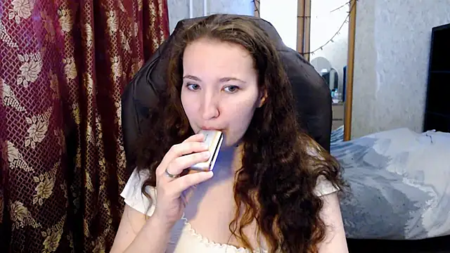 AnKey Rayah online show from 05/14/26, 11:13