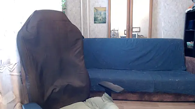 AnKey Rayah online show from 04/12/26, 12:47