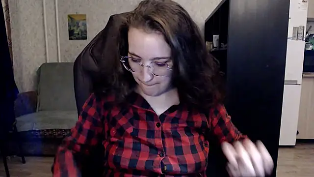 AnKey Rayah online show from 02/26/26, 12:10