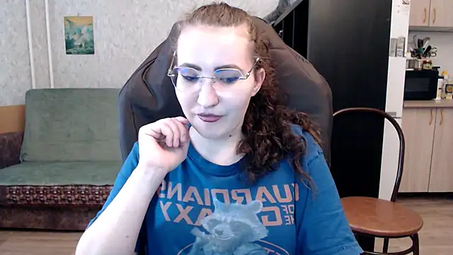 AnKey Rayah online show from 11/03/25, 07:02