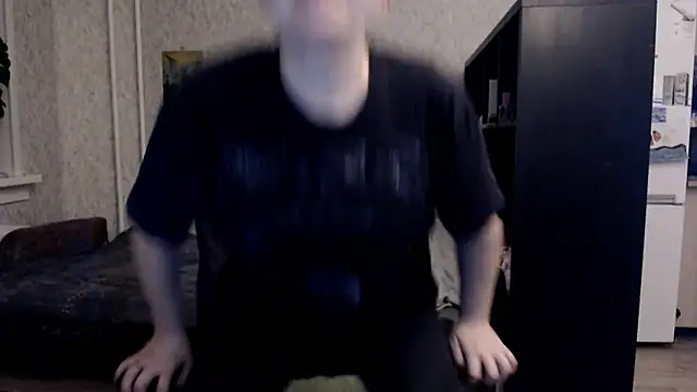 AnKey Rayah online show from 03/29/26, 04:41