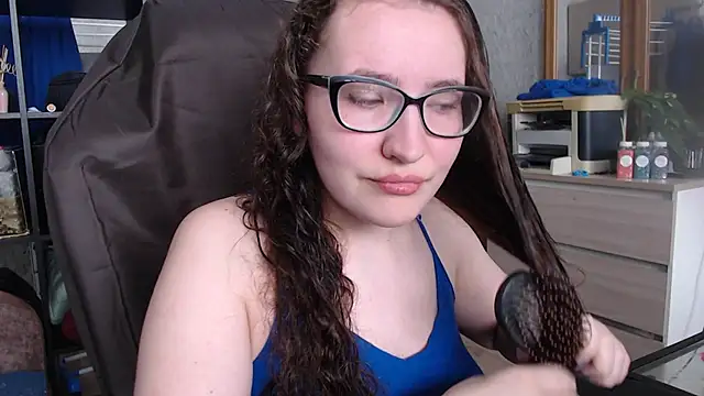 AnKey Rayah online show from 02/15/25, 04:14