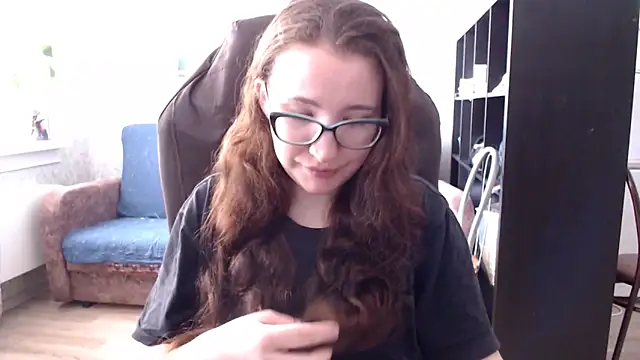 AnKey Rayah online show from 03/12/26, 08:29