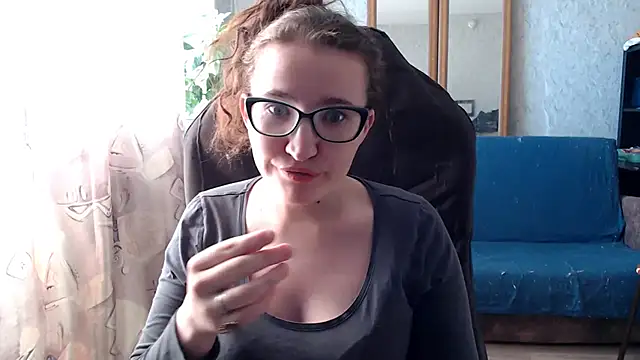 AnKey Rayah online show from 04/08/26, 10:50