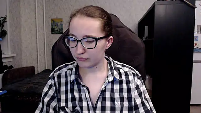 AnKey Rayah online show from 03/26/26, 10:18