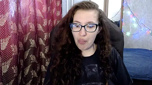 AnKey Rayah online show from 05/25/26, 03:28
