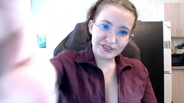 AnKey Rayah online show from 10/16/25, 04:10