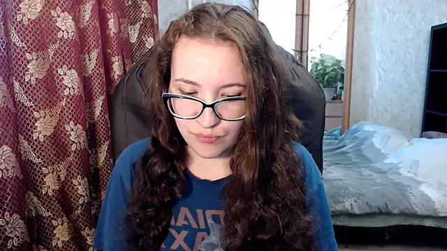 AnKey Rayah online show from 05/18/26, 10:47
