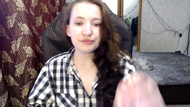 AnKey Rayah online show from 05/28/26, 02:12