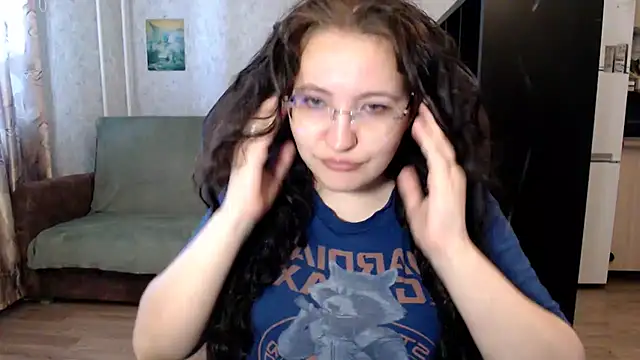 AnKey Rayah online show from 09/26/25, 03:02