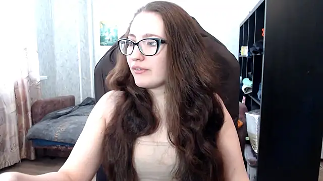 AnKey Rayah online show from 03/19/26, 06:57