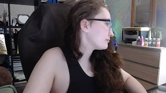 AnKey Rayah online show from 02/07/25, 01:47