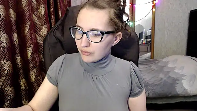 AnKey Rayah online show from 04/18/26, 10:32