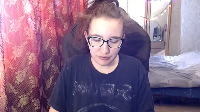 AnKey Rayah online show from 04/24/26, 09:00