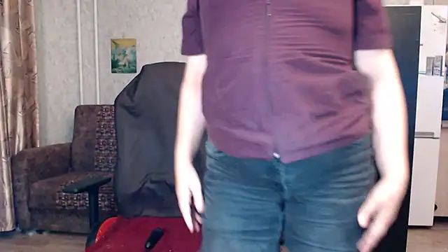 AnKey Rayah online show from 09/21/25, 10:59