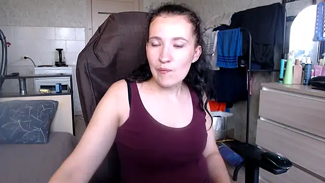 Snapshot of AnKey_Rayah chatting on 07/19/26, 11:34 AnKey Rayah online show from 07/19/26, 11:34