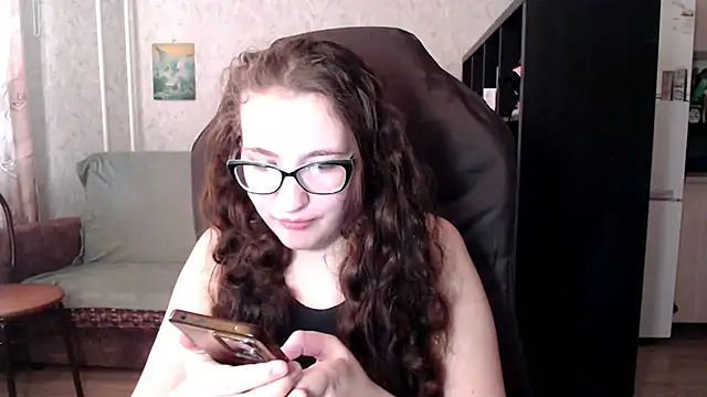 AnKey Rayah online show from 02/15/26, 10:58