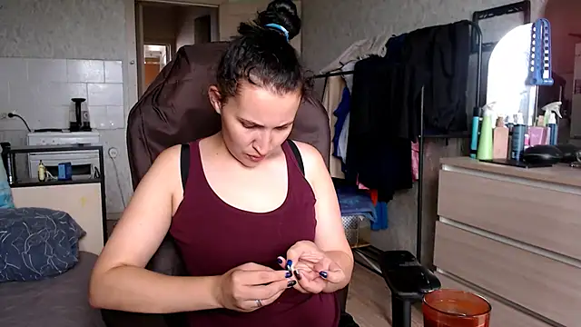 Snapshot of AnKey_Rayah chatting on 07/19/26, 04:43 AnKey Rayah online show from 07/19/26, 04:43