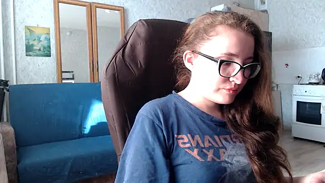 AnKey Rayah online show from 04/04/26, 10:22