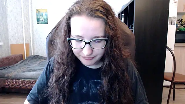 AnKey Rayah online show from 11/09/25, 06:50