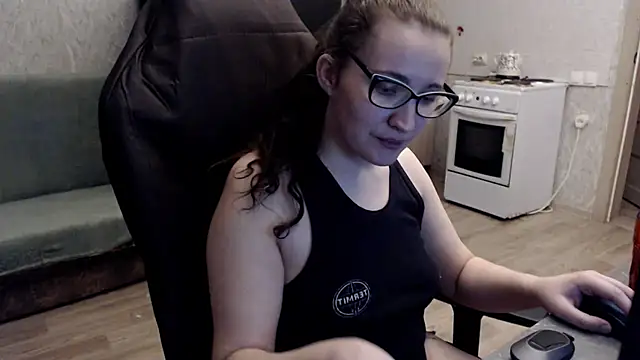 AnKey Rayah online show from 02/07/26, 06:27