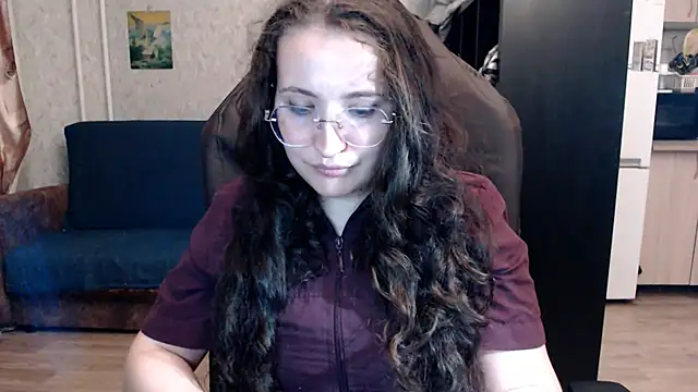 AnKey Rayah online show from 10/29/25, 04:28