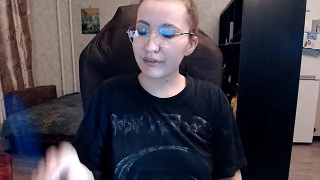 AnKey Rayah online show from 03/31/26, 10:12