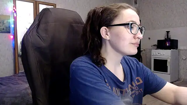 AnKey Rayah online show from 04/16/26, 09:39