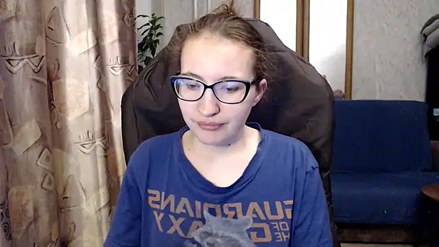 AnKey Rayah online show from 04/08/26, 11:06