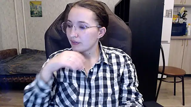 AnKey Rayah online show from 10/22/25, 04:06