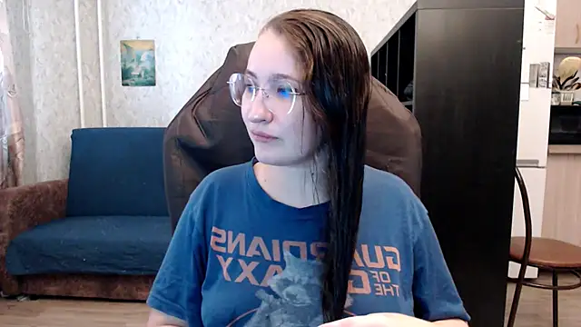 AnKey Rayah online show from 09/28/25, 04:52