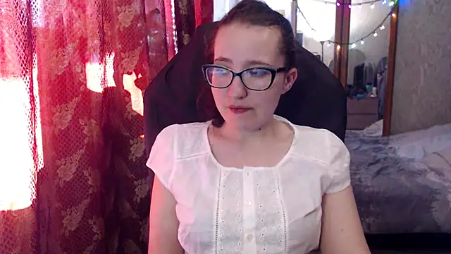 AnKey Rayah online show from 04/26/26, 09:50