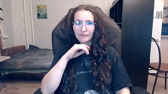 AnKey Rayah online show from 10/23/25, 04:05