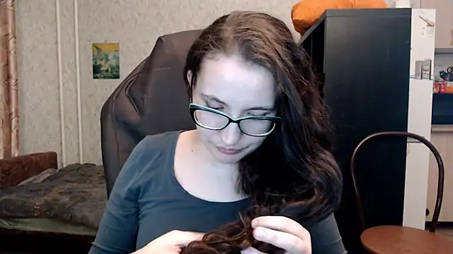 AnKey Rayah online show from 12/14/25, 01:17