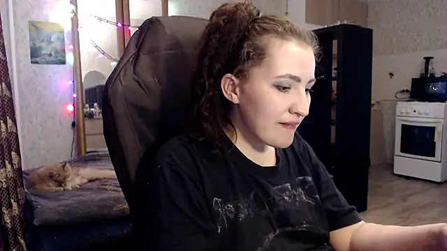 AnKey Rayah online show from 04/23/26, 11:38