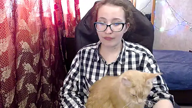 AnKey Rayah online show from 05/24/26, 01:11