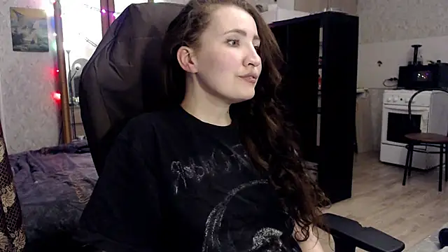 AnKey Rayah online show from 04/22/26, 04:14