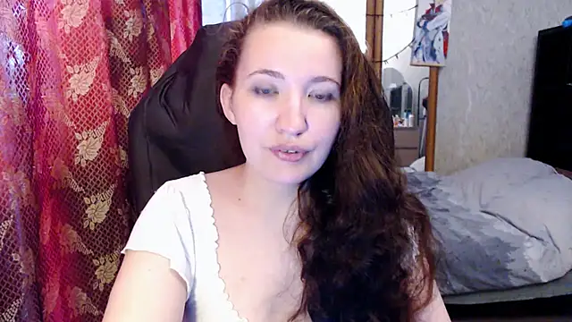 AnKey Rayah online show from 05/10/26, 06:17