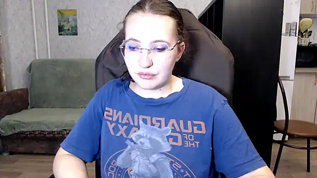 AnKey Rayah online show from 09/24/25, 12:40