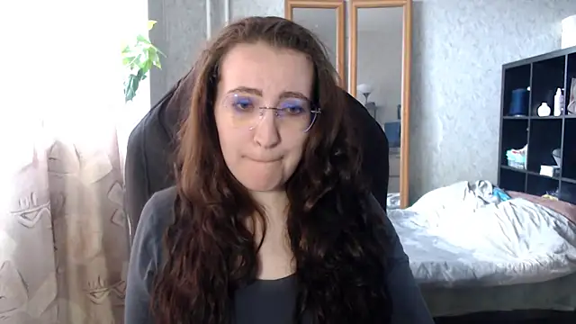 AnKey Rayah online show from 04/13/26, 07:01