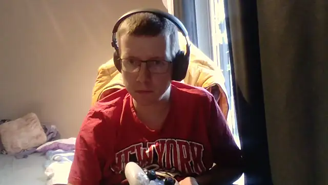 David250692 online show from 02/09/26, 10:02