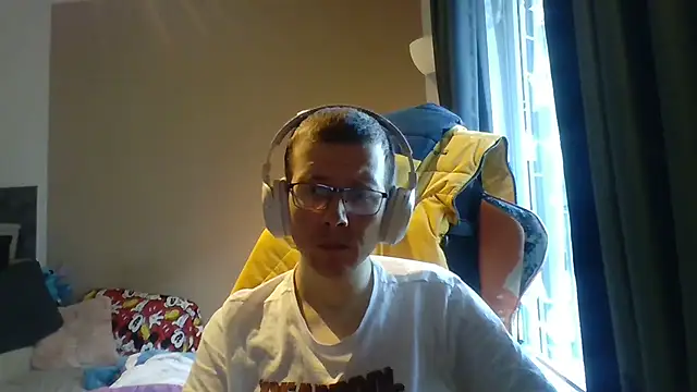 David250692 online show from 03/23/26, 07:41