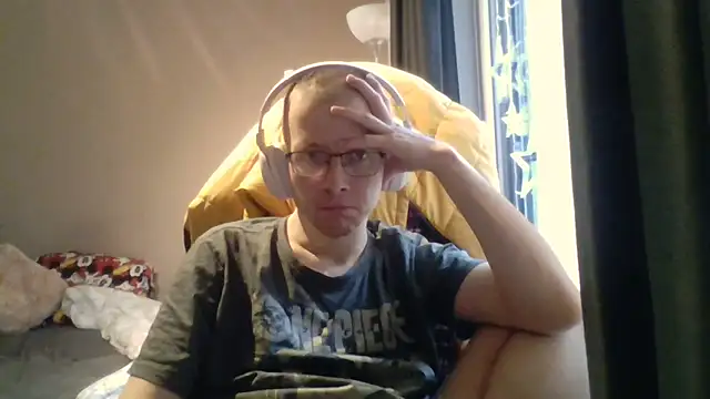David250692 online show from 05/07/26, 08:50