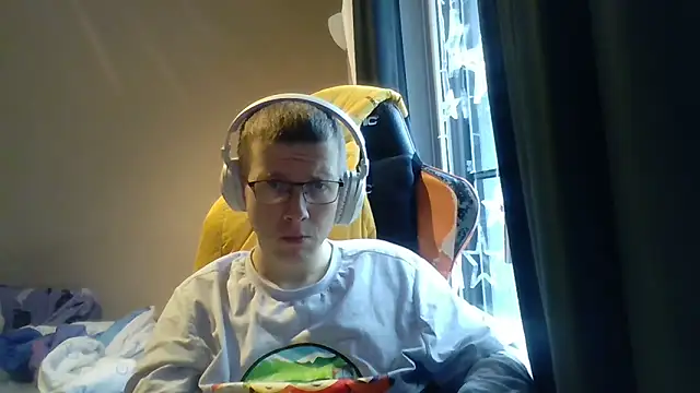 David250692 online show from 02/11/26, 12:49