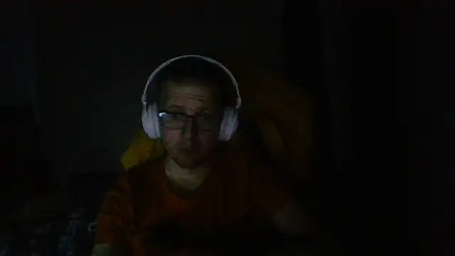 David250692 online show from 02/20/26, 06:54