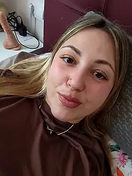 sofiabichota online show from 04/08/26, 10:50