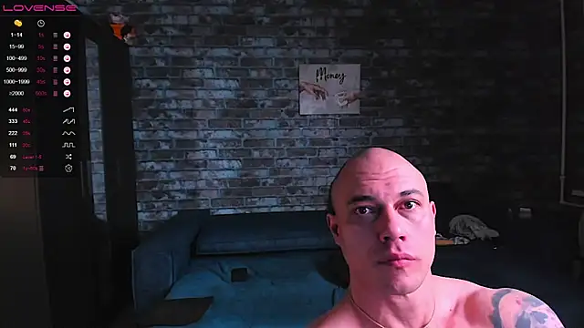 mark normal online show from 03/30/26, 01:40