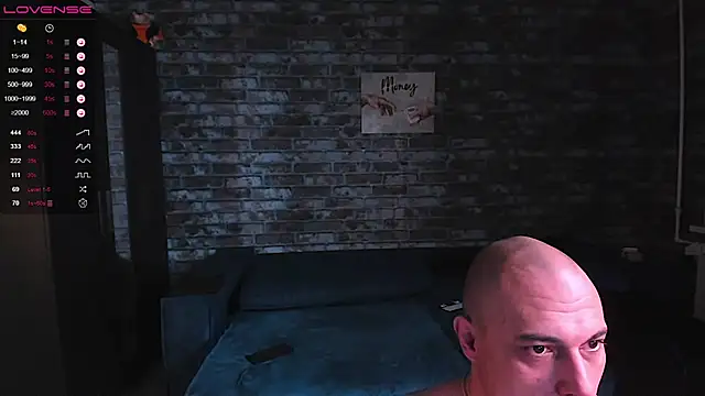 mark normal online show from 05/02/26, 01:22